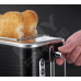 Тостер Russell Hobbs 24371-56 Inspire Black (6441801)