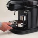 Кавоварка еспресо Ariete 1318 Black (6609946)