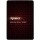SSD накопичувач Apacer 2.5" 2TB AS350X (AP2TBAS350XR-1) (7091621)