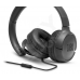 Навушники JBL Tune 500 (JBLT500BLK) Black