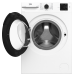 Пральна машина автоматична Beko BM1WFSU36233WB (7205149)