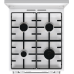 Комбінована плита Gorenje GK5A22WH (7076252)