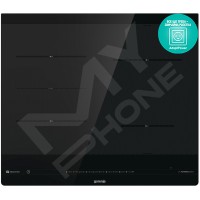 Електрична варильна поверхня Gorenje IS 645 BG (BI6BC-S0) (6456504)
