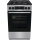 Комбінована плита Gorenje GK5C42SF (FM513D-FPD4B) (7083200)