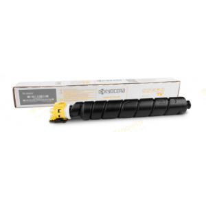 Картридж Kyocera TK-8555Y (6948570)