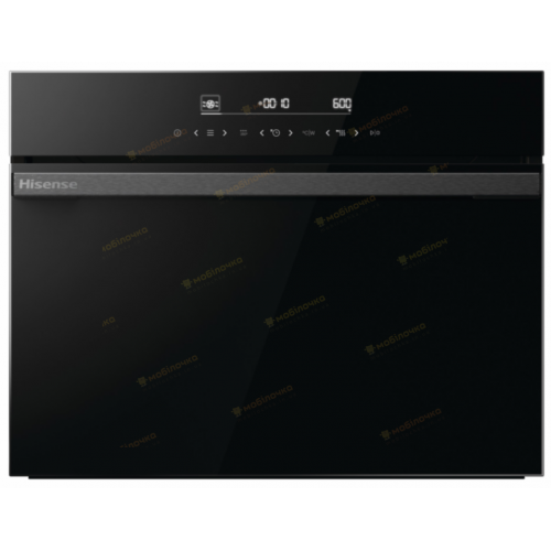 Електрична духова шафа Hisense BIM 45342 ADBG (6886091)