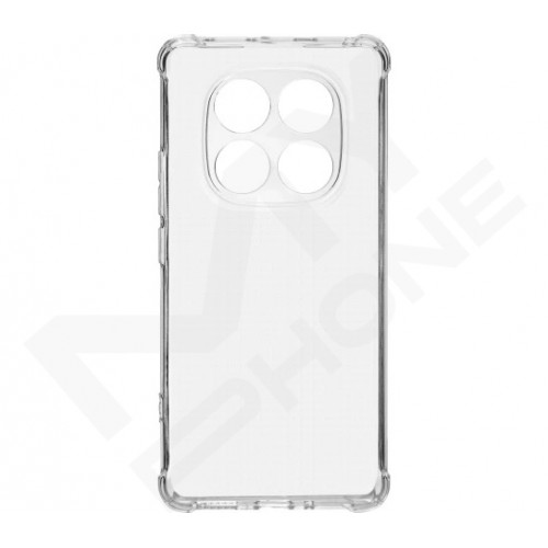 Чохол ArmorStandart Redmi Note 14 Pro5G/PocoX7 Air.Сov Clear