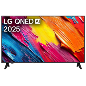 LED-телевізор LG 43QNED70A6A  (7122915)