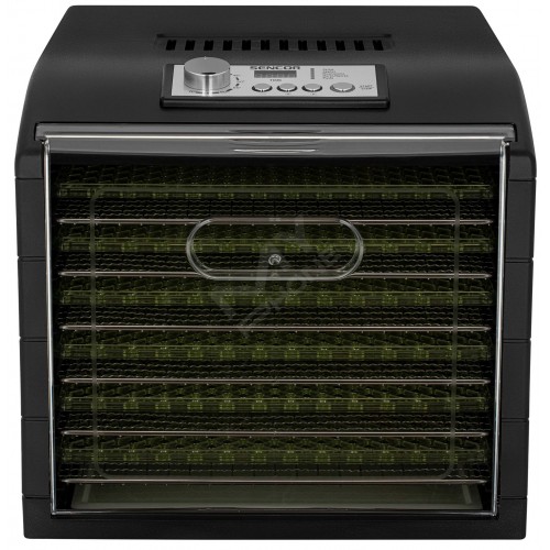 Сушка для фруктів та овочів Sencor SFD 6601BK (6687682)