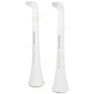 Насадка для зубної щітки Sencor SOX 107 White (6857167)