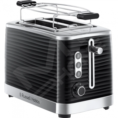 Тостер Russell Hobbs 24371-56 Inspire Black (6441801)
