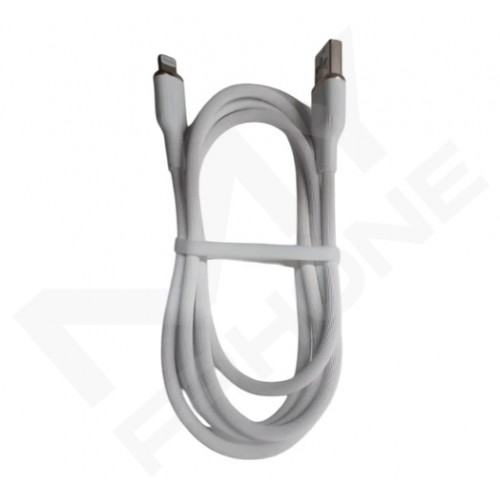 Кабель Romoss CB1224 USB-Ligh 5V2.4A 1,2m (CB1224-621-134H)б