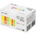 Батарейка ZMI Rainbow AA/AAA Alkaline (LR24) 24шт/бл