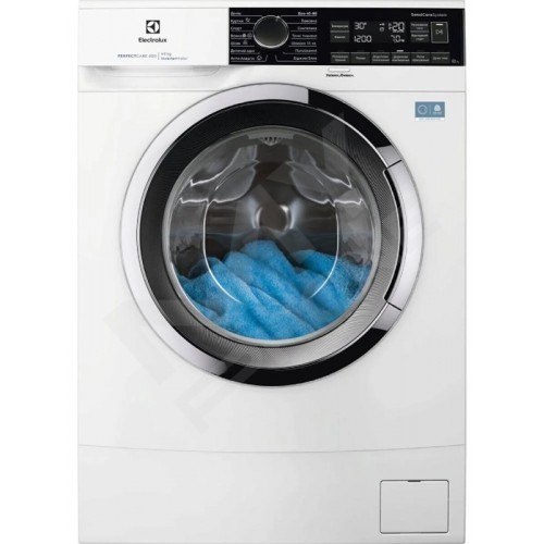 Пральна машина автоматична Electrolux EWS6227CU (7200191)