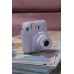 Камера миттєвого друку Fuji INSTAX MINI 12 Lilac Purple (6865299)