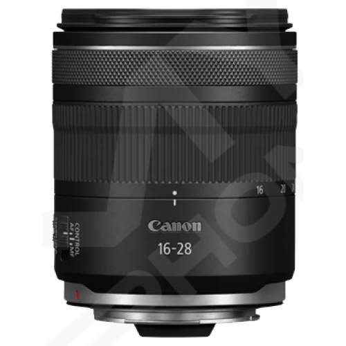 Об'єктив Canon RF 16-28mm f/2.8 IS STM (7087698)