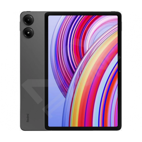 Планш.Xiaomi Redmi Pad Pro5G 8/256 Gray(24074RPD2G)VHU4826EU