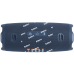 Портативна акустика JBL Charge 6 Blue (JBLCHARGE6BLU) (7106532)
