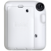 Камера миттєвого друку Fuji INSTAX MINI 12 Clay White (6865298)