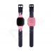 Смарт-годинник для дітей AmiGo GO008 MILKY GPS WIFI Pink