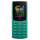 Мобільний телефон Nokia 106 Dual SIM (TA-1564) Green (6906571)