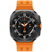 Смарт годинник Samsung Galaxy Watch Ultra (SM-L705FDAASEK) Titanium Gray (7003164)