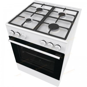 Газова плита Gorenje GG6A10WFFM (7109369)