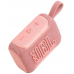 Портативна акустика JBL Go 5 Pink (JBLGO5PIK) (7249024)