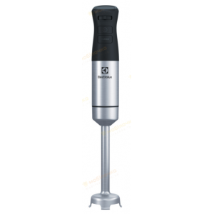 Занурювальний блендер Electrolux E5HB1-6SS (6891597)