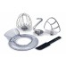 Кухонна машина Ariete 1589 White (6792166)