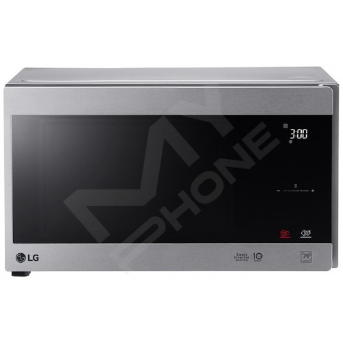 Мікрохвильова піч LG MH6595CIS (6352161)