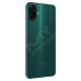 Смартфон Samsung Galaxy A07 4/128Gb ZGG Green (7167592)