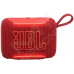 Портативна акустика JBL Go 5 Red (JBLGO5RED) (7249028)