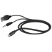 Портативна колонка Defender Enjoy S500 10Вт Black (65682) (6857486)