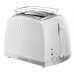 Тостер Russell Hobbs 26060-56 Honeycomb White (6651552)