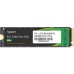 SSD накопичувач Apacer M.2 2280 1TB (AP1TBAS2280P4U-1) (7130180)