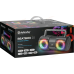 Портативна колонка Defender Beatbox 20 20Вт, Black (65420) (7063514)
