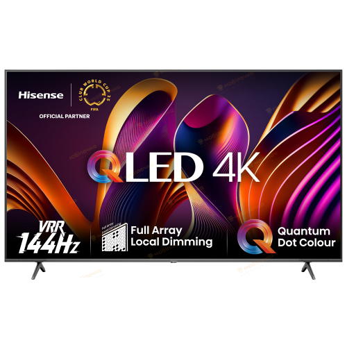 LED-телевізор Hisense 65E7NQ PRO  (6998096)