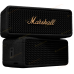 Портативна акустика Marshall Portable Speaker Emberton III Black and Brass (1006884) (7085768)