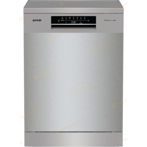 Посудомийна машина Gorenje GS643E90X (7024504)