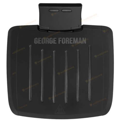 Гриль Russell Hobbs George Foreman 28310-56 Immersa Grill Medium (7030832)