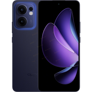Смартфон OPPO Reno 13 FS 12/512GB Luminous Blue (7089503)