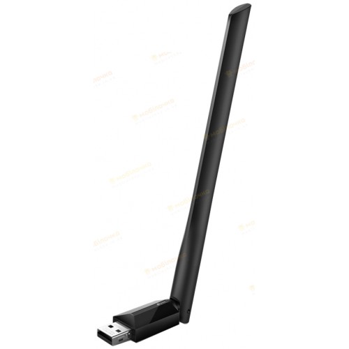 USB-адаптер TP-Link Archer T600U Plus AC600 USB2.0 (6706083)