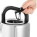 Елекрочайник Russell Hobbs 26420-70 Distinctions Black (6899413)