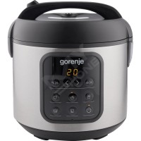 Мультиварка Gorenje MC2SBK (7158406)