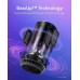 Портативна акустика Anker SoundСore Glow Black (7120947)