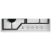 Газова варильна поверхня Electrolux KGS6426SX (6889740)