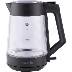 Електрочайник Gorenje K17OGP (7228496)