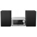 Мікросистема Panasonic SC-PM700EE-S (6922910)