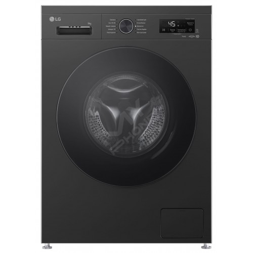 Пральна машина автоматична LG F4Y2VS5JE (7229374)